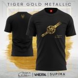 TIGER GOLD METALLIC | Men - 5
