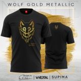 WOLF GOLD METALLIC | Męska - 5