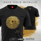 RACE GOLD METALLIC | Men - 5