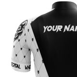 Koszulka kolarska męska "WRT 2018" - 1