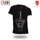 Bike T-shirt "FRAME" Man - 2